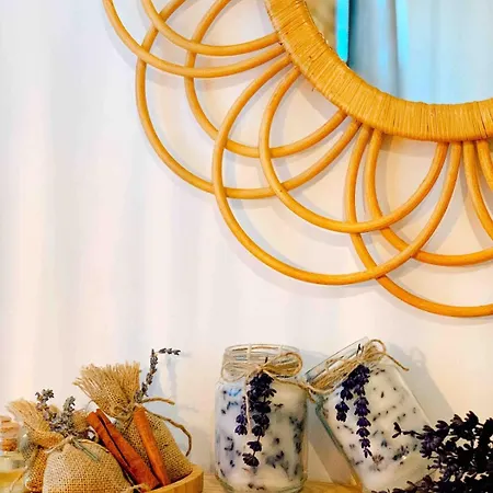 דירה Lavantakas 2 50 Mt To Long Bazaar In Square