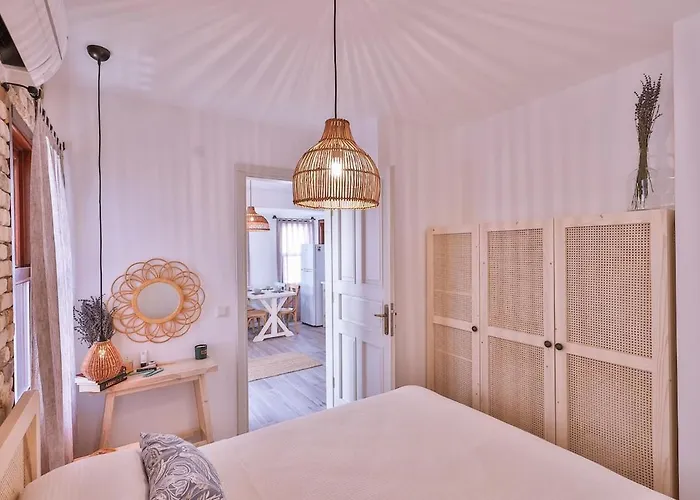 Apartamento Lavantakas 2 50 Mt To Long Bazaar In Square